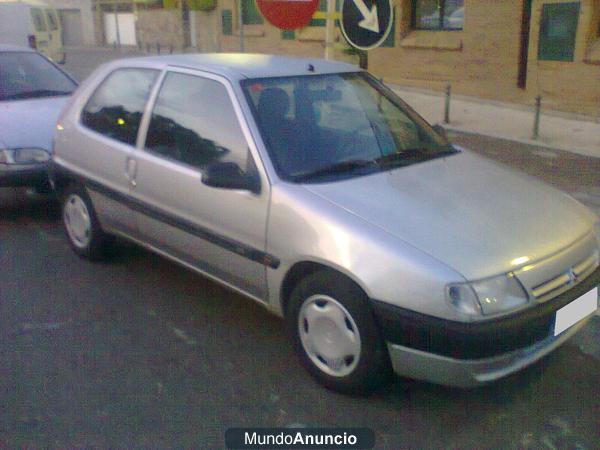 Citroen saxo 1.5 diesel 850 euros..