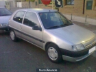 Citroen saxo 1.5 diesel 850 euros.. - mejor precio | unprecio.es