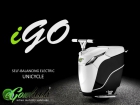 eGo Wheel electric unicycle - mejor precio | unprecio.es