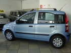 FIAT PANDA SERIE 2 1.2 60 C.V. ECO DYNAMIC - mejor precio | unprecio.es