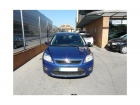 FORD FOCUS 1.6 TREND - mejor precio | unprecio.es