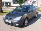 FORD Focus 1.8 TDdi Ghia - mejor precio | unprecio.es