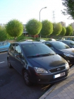 FORD FOCUS C-MAX 2.0 TDCI GHIA 136CV - mejor precio | unprecio.es