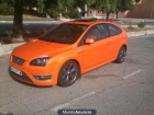 Ford Focus ST racing orange - mejor precio | unprecio.es