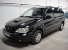 KIA CARNIVAL 2.9 CRDI EX - Valencia - mejor precio | unprecio.es