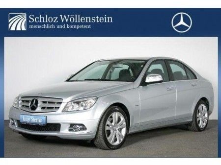 MERCEDES C 220 CDI AVANTGARDE - Valencia