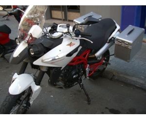 MORINI GRANPASSO 1200