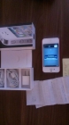 Nuevo Iphone 4G 18 GB - mejor precio | unprecio.es