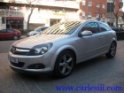 Opel Astra GTC 1.9 CDTi 120 CV Cosmo 3p. - mejor precio | unprecio.es