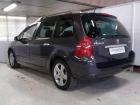 PEUGEOT 307 SW 2.0 HDI 110 Pack - mejor precio | unprecio.es