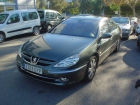 Peugeot 607 2.7 V6 HDi - mejor precio | unprecio.es