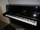 PIANO YAMAHA B1 PRACTICAMENTE SIN USO AÑO 2009 - mejor precio | unprecio.es