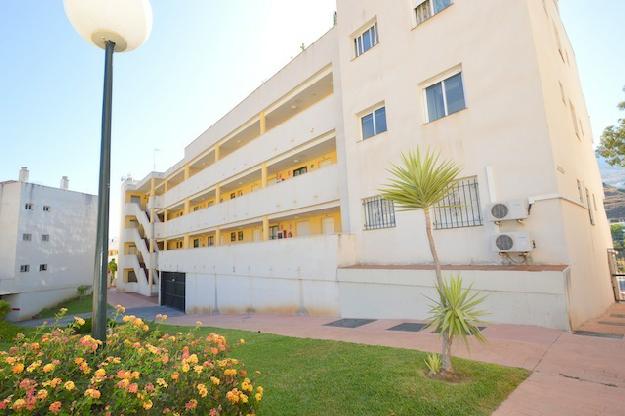 Piso en Benalmadena Costa