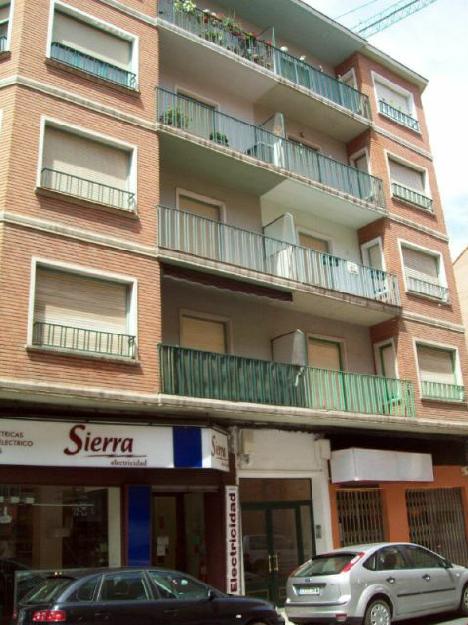Piso en Calatayud