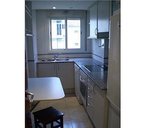 Piso en Figueres