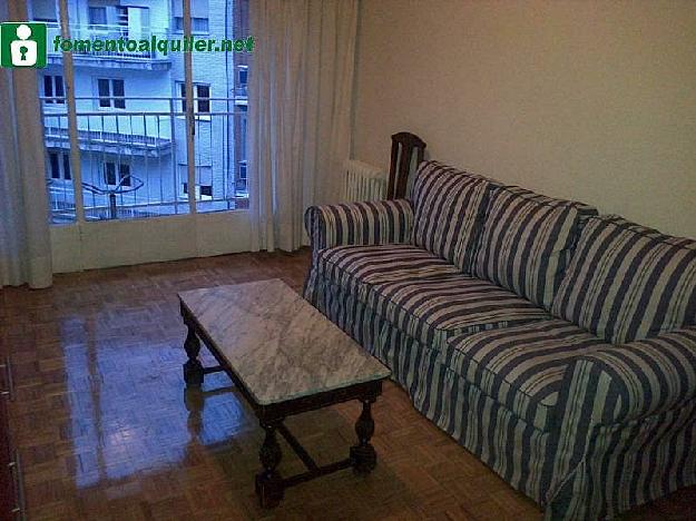 Piso en Madrid