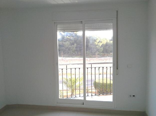 Piso en Paterna