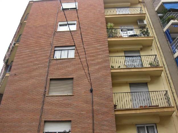 Piso en Valencia