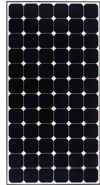 placa solar fotovoltaica a estrenar 210w potencia