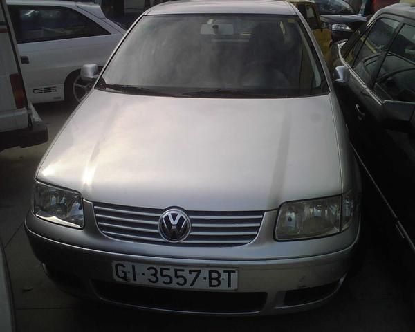 Polo 1.4 Trendline 5 Puertas