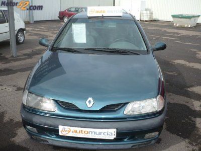 RENAULT LAGUNA 2.2 DCI - Murcia