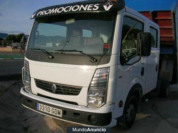 Renault Others MAXITY 130 .35/5 BASCULANTE