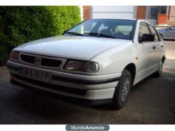 Seat Cordoba 1.4 Sx