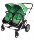 Silla de Paseo Gemelar City Twin Firstwheels - mejor precio | unprecio.es