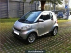 Smart fortwo Coupe 52 Passion - mejor precio | unprecio.es