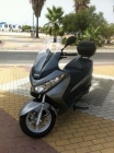 Suzuki Burgman 200 - mejor precio | unprecio.es