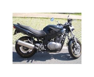 SUZUKI GS 500