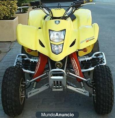 Suzuki LTZ 400 \'05