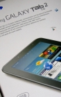 tablet samsung TAB2 7.0 nuevo - mejor precio | unprecio.es