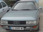 VENDO  AUDI 90 2.2 E Gasolina 136 cv - mejor precio | unprecio.es