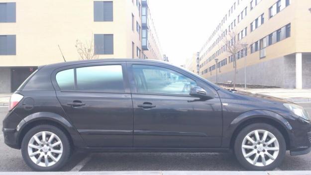 Vendo coche opel astra