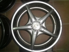 Vendo llantas kosei 17" - mejor precio | unprecio.es