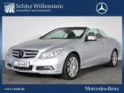 Vendo Mercedes E 250 Cabriolet a muy buen precio - mejor precio | unprecio.es