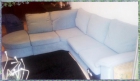 Vendo sofa chailonse 5 plazas. Muy buen estado!! - mejor precio | unprecio.es