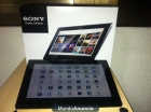 VENDO TABLETA SONY 10\" SISTEMA ANDROID - mejor precio | unprecio.es