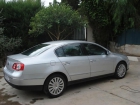 Volkswagen Passat 2.0 Tdi 140cv Highline - Novelda - Alicante - mejor precio | unprecio.es