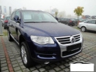 VOLKSWAGEN TOUAREG TDI 3.0 V6 XENON + NAVI - Girona - mejor precio | unprecio.es