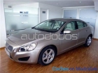 Volvo S60 - mejor precio | unprecio.es