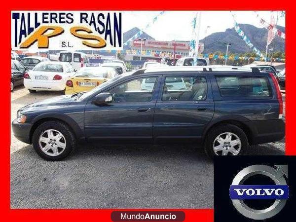 Volvo XC 70