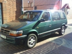 voyager excelente recien pintada - mejor precio | unprecio.es