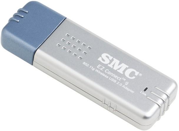 Wifi USB SMC