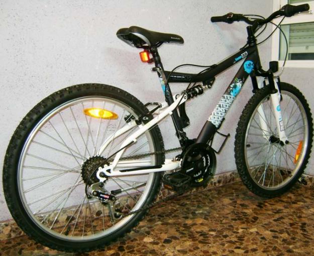 Se vende bici de montaña - fs teens
