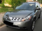 2007 Nissan Murano 3.5 V6 Gris - mejor precio | unprecio.es