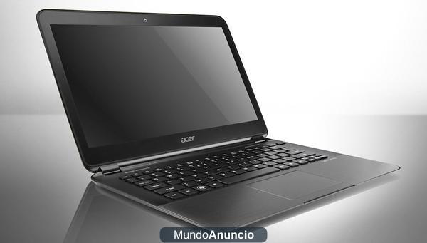 Acer S5-391
