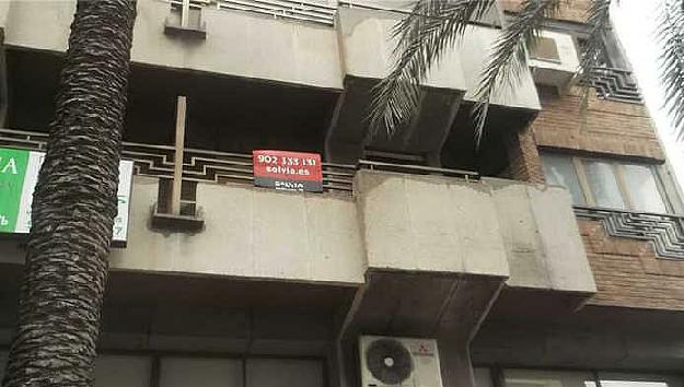 Apartamento en Alicante/Alacant