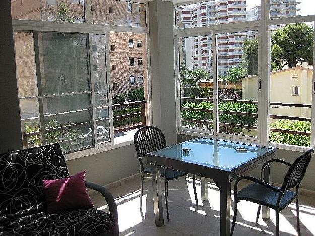 Apartamento en Benicasim/Benicàssim